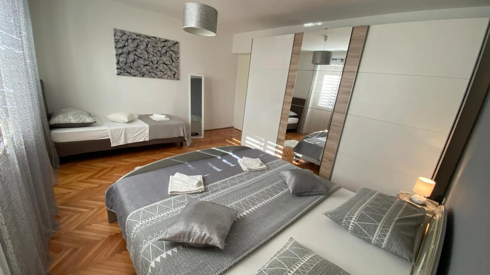 Apartment Darija With Private Pool Kaštela 0*,  Chorwacja