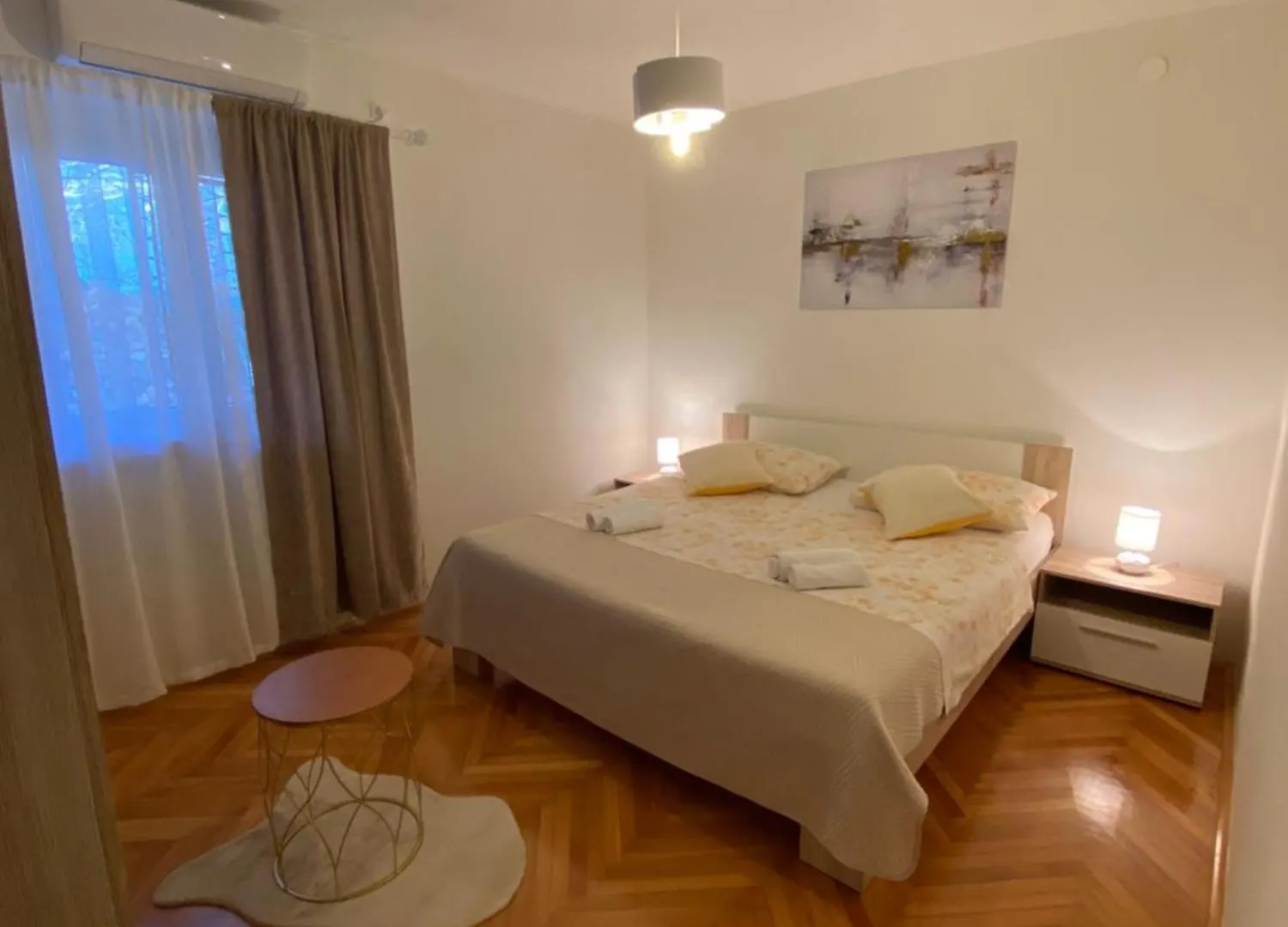 Apartment Darija With Private Pool Kaštela