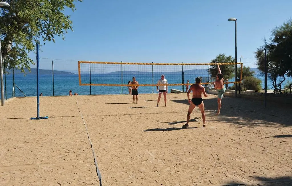 Apartment Darija With Private Pool Kastela 0*,  Croatia